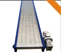 鏈板輸送臺(tái)