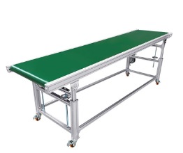 皮帶輸送機(jī)